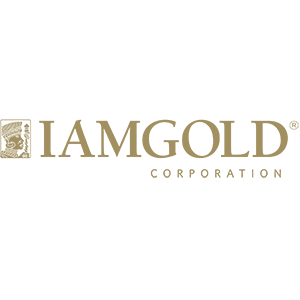 I am Gold logo