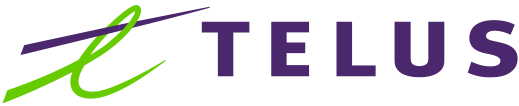 Telus logo 